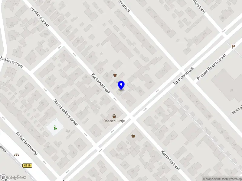 Schot Tuinen, Sierbestrating en Houtwerk