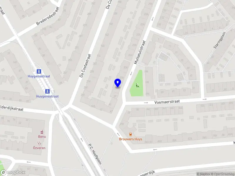 MSX Solution Services B.V.