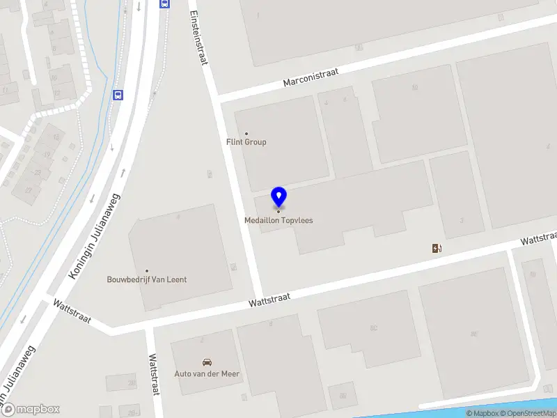 M. Rozenboom Holding B.V.