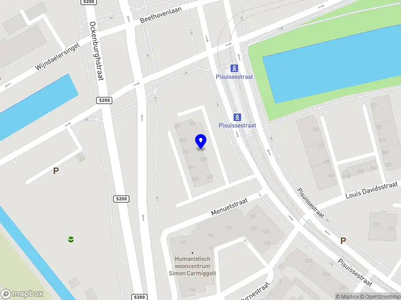 Systems Wizards B.V.