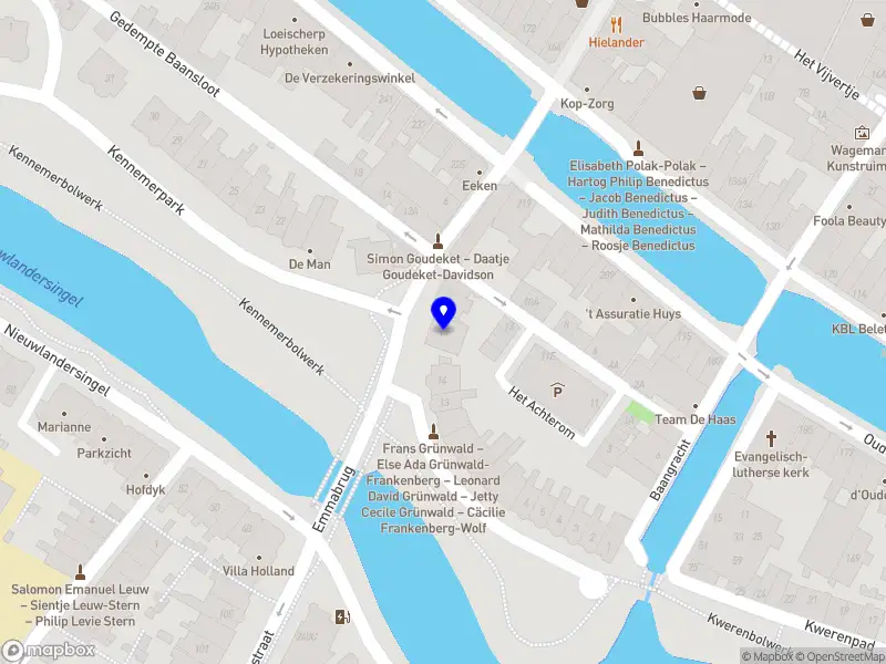 Parkzigt Real Estate B.V.