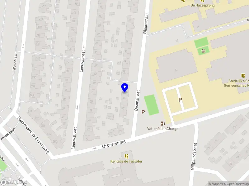 Curious Children B.V.