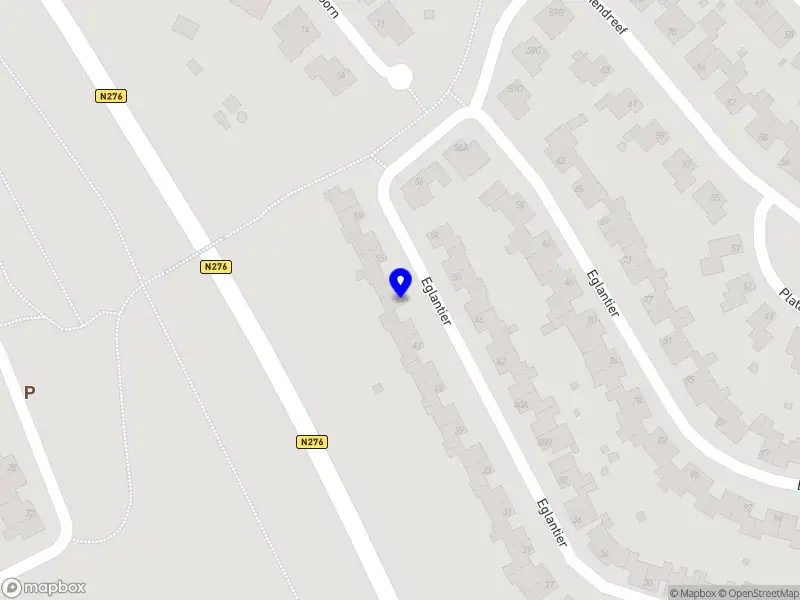 Planbureau Visie B.V.