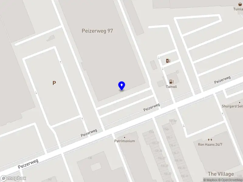 Divitias Vastgoed B.V.