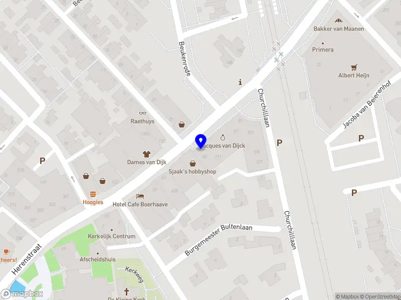 Kick Wiegmans Holding B.V.