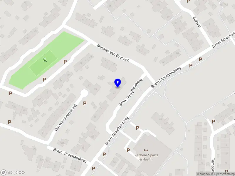 Brandsen Dienstverlening