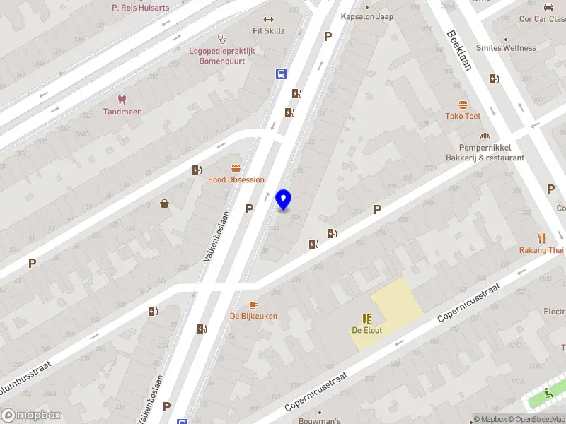 Walenkamp Enterprises Holding B.V.