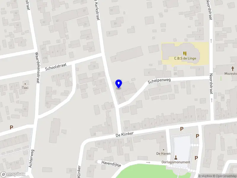 Osteopathiepraktijk Piron