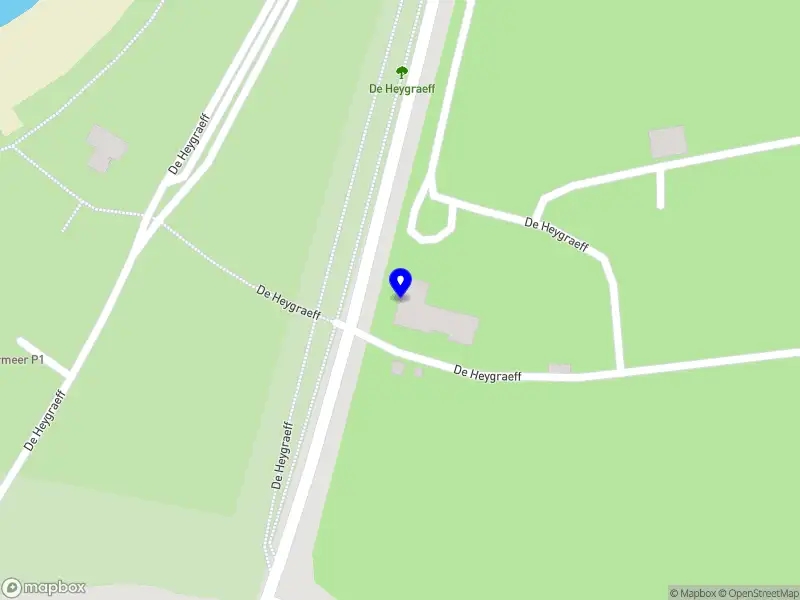 Nieuw bedrijf Nieuwlanden B.V.