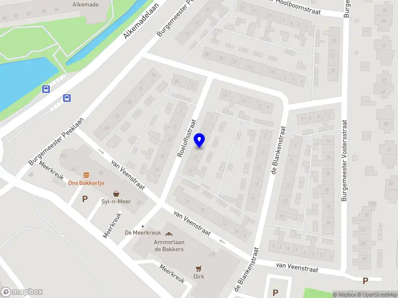 Bousnin Holding B.V.