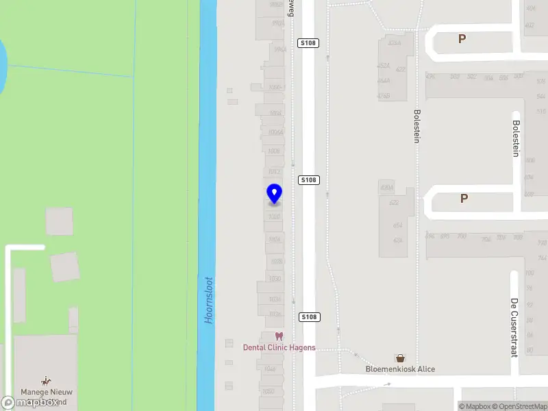 Vereniging van Eigenaars Van Leeuwenhoekpark 326, 328 en 330 te Delft