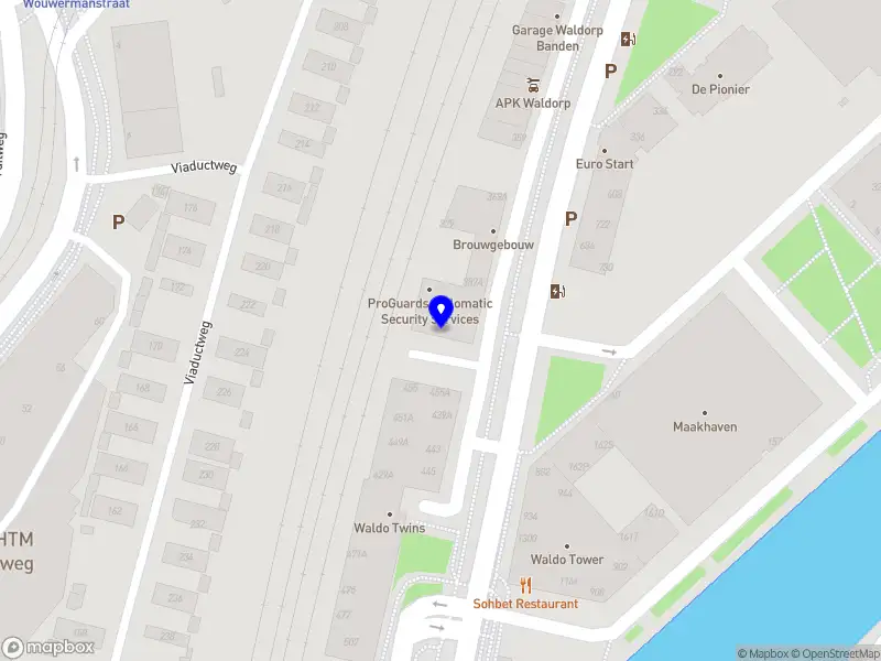 Auralia Holding B.V.