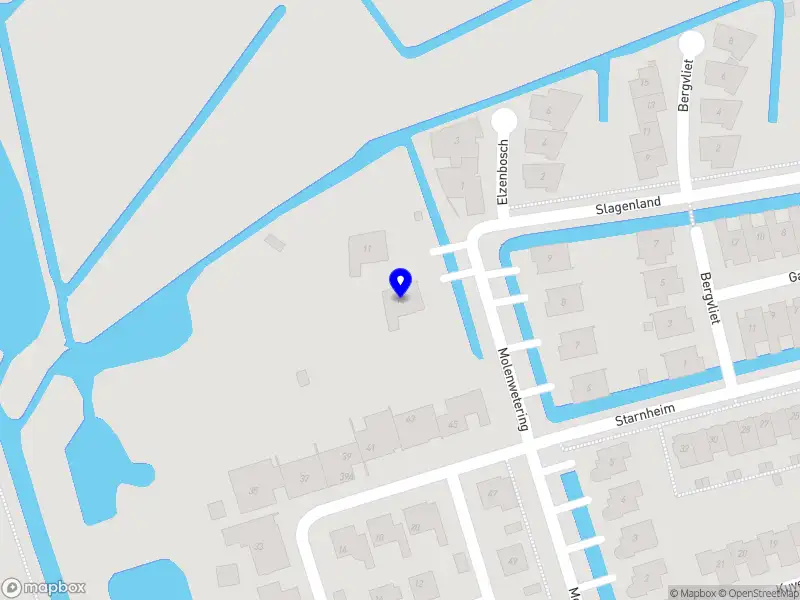 Manatus Vastgoed B.V.