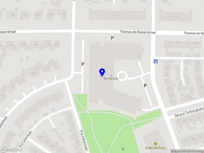 Fysiotherapie ter Horst B.V.