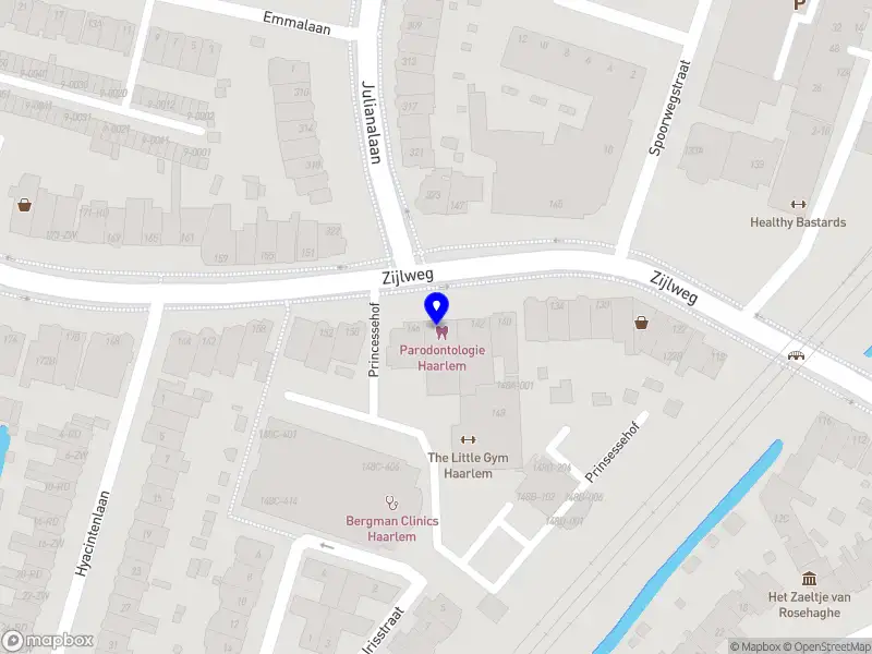 Bergpas Holding B.V.