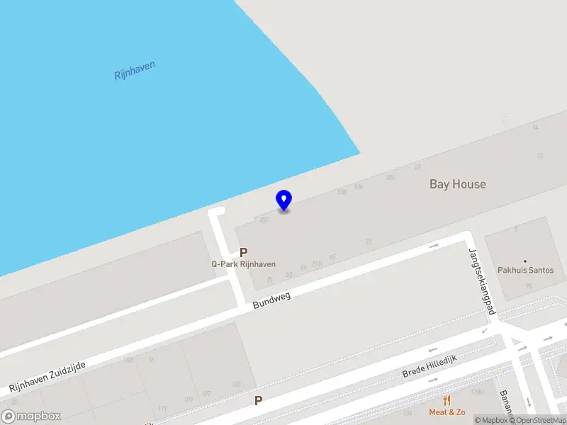 D. Hammudoglu Beheer B.V.