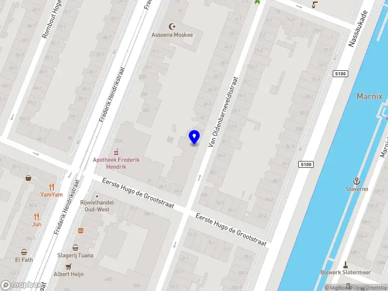 KleintjeZuid Rijk Kramer B.V.