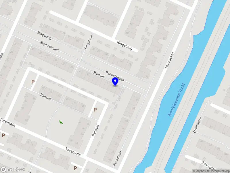 Dutch Tactical Mobility