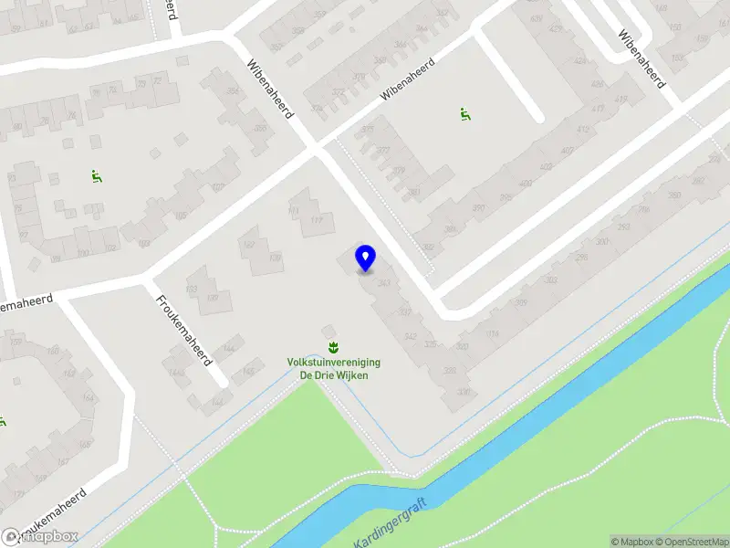 Nieuw bedrijf Move NL