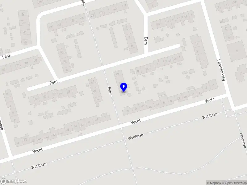 Donërzaak kaatsland