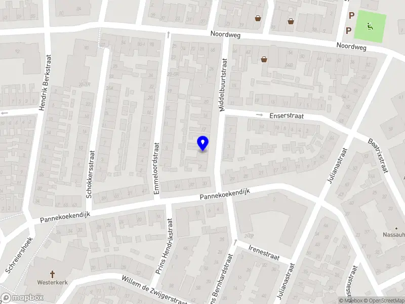 Stukadoorsbedrijf Jos de Vries