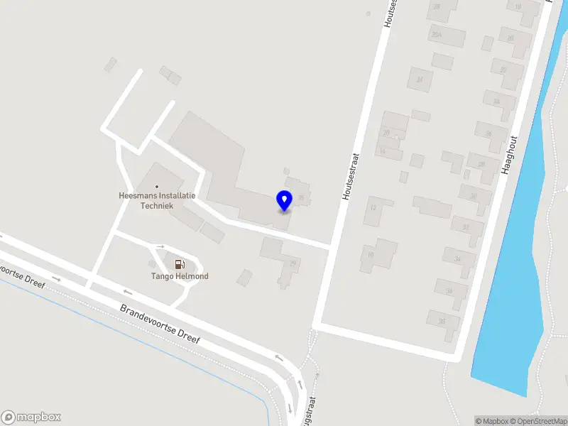 Heesmans Vermogensbeheer B.V.