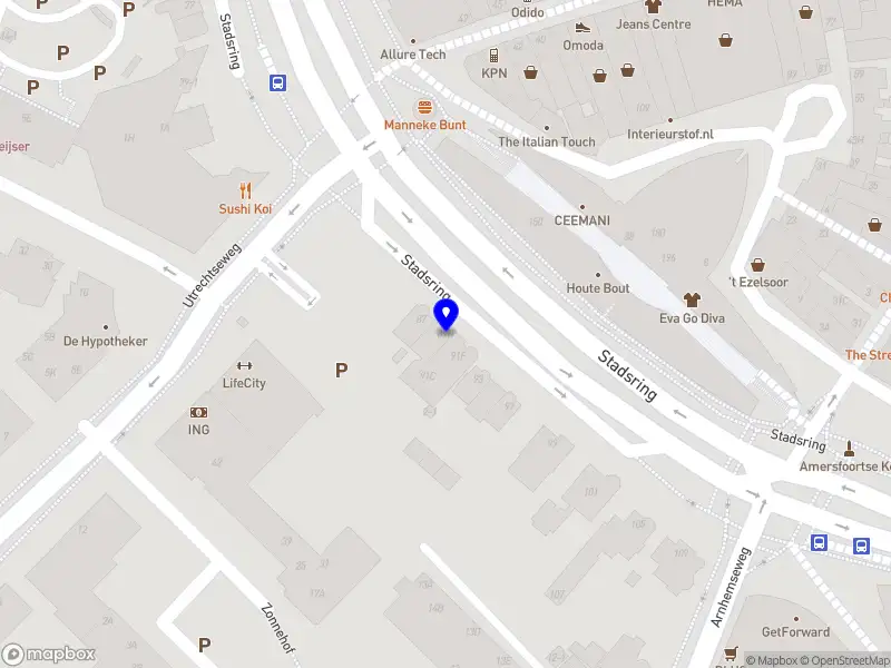 Nieuw bedrijf IV Auto Import