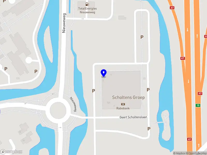 Vereniging van Eigenaars Grote Oost 14 en Appelsteeg 22 en 22 A tot en met C te Hoorn