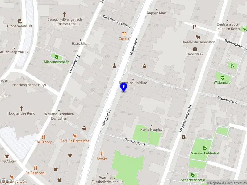 Stichting Geesteswetenschappers in het Bedrijfsleven