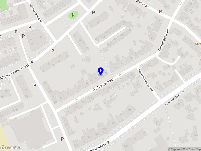 Floris Overes Holding B.V.