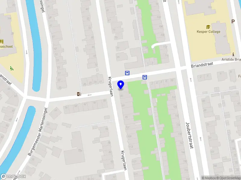 Creative Studio - Thomas van Driel