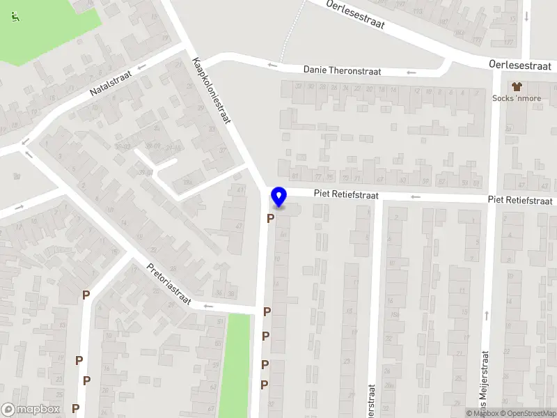 Tjeufaco Holding B.V.