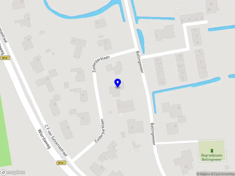 H.L. Kremer Beheer B.V.