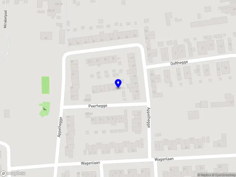 Stichting Sint Pieter Trailz