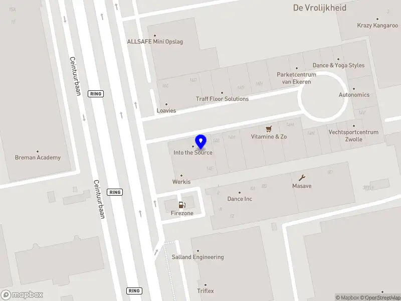 Subsidie Advies Groep B.V.