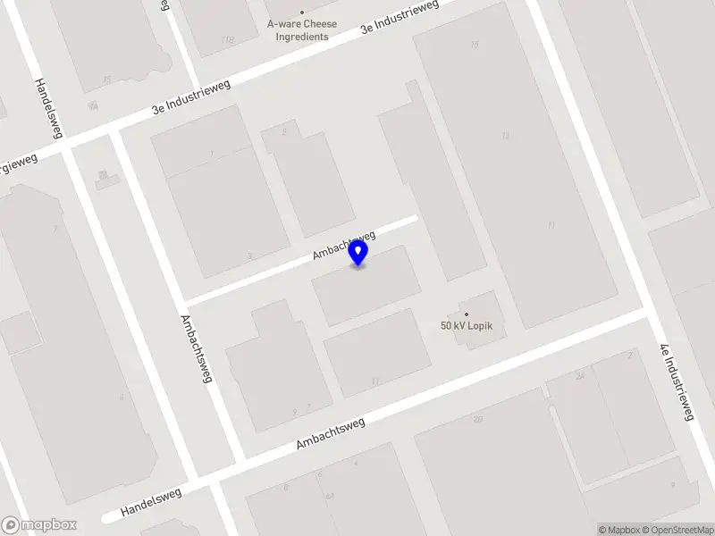 Okkerman Vastgoed B.V.