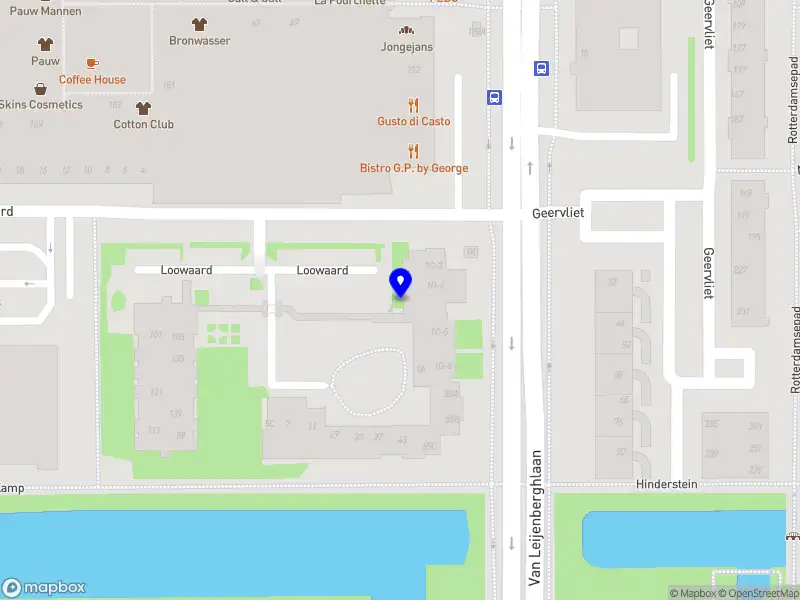 Vereniging van Eigenaars van het gebouw Loowaard 1 tot en met 173 (oneven nummers) te Amsterdam