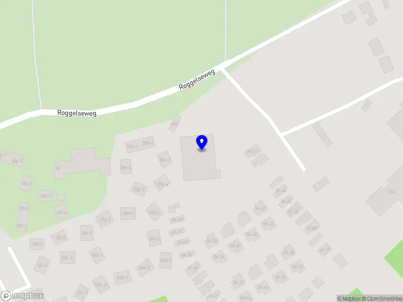 Frank y Lucia Dröge Holding