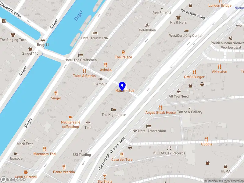 Genoma Sports Analytics B.V.