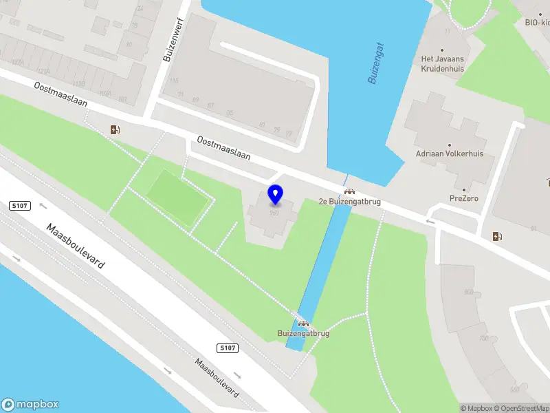 Vereniging van Eigenaars Mathenesserweg 68 te Rotterdam