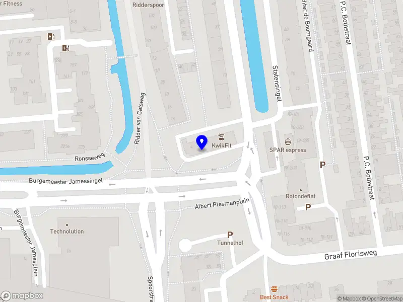 Mirre Stevens Consultancy