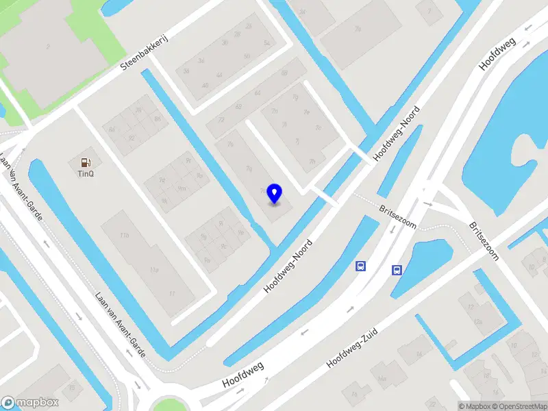 Pagato Detachering B.V.