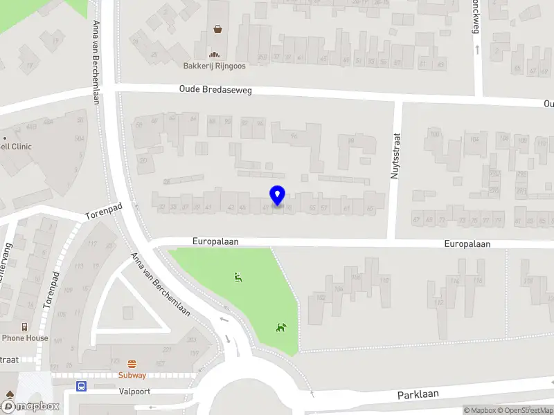 Racheal van Damme – Development Consultancy