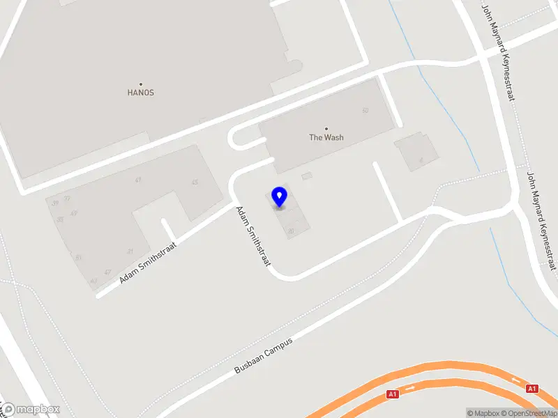 Nieuw bedrijf De Zakenclub B.V.