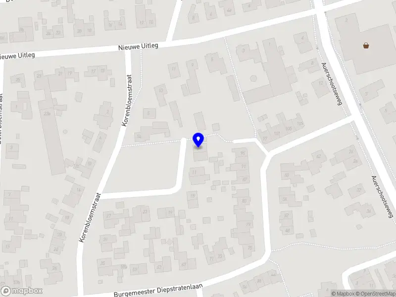 van Lamoen Holding B.V.