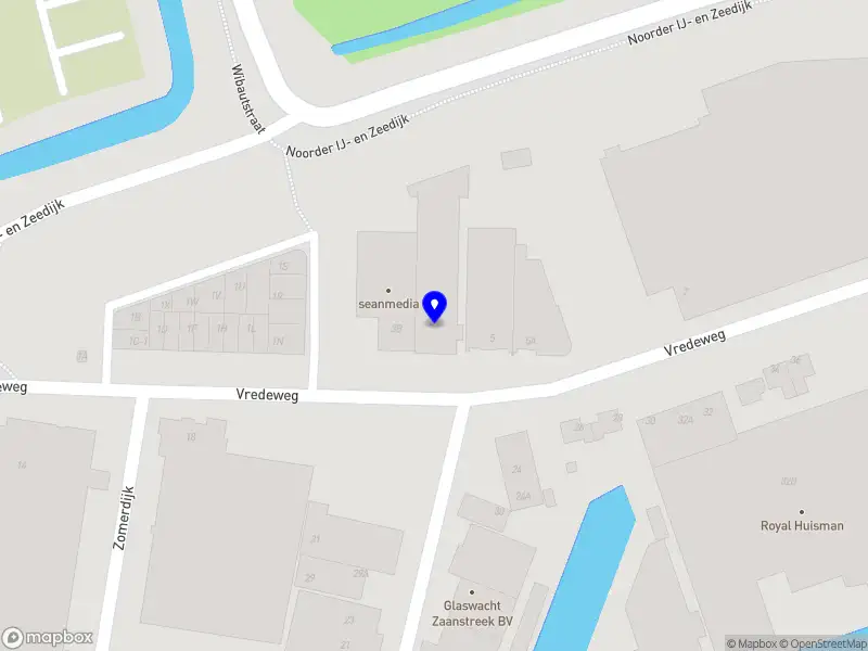 Vereniging Blockwriters