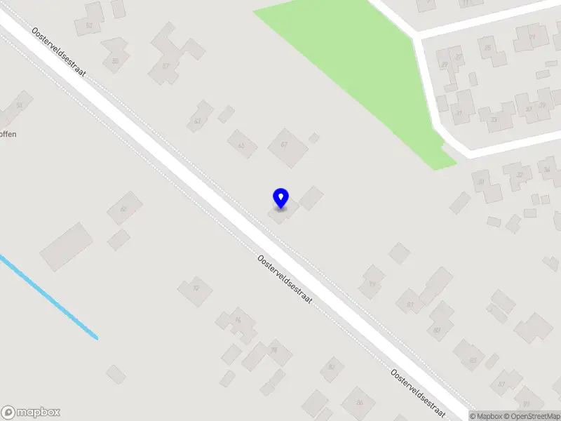 Landbouwbedrijf Vocks