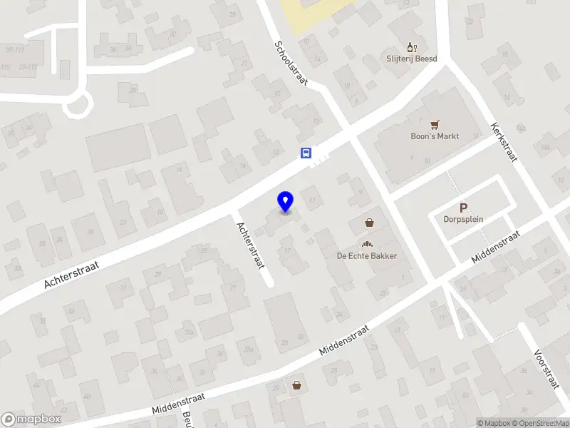 MvW Beesd Holding B.V.