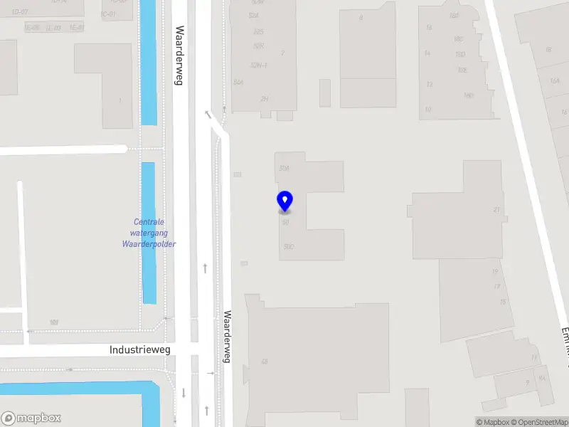 Mrs. Worldwide Holding B.V.