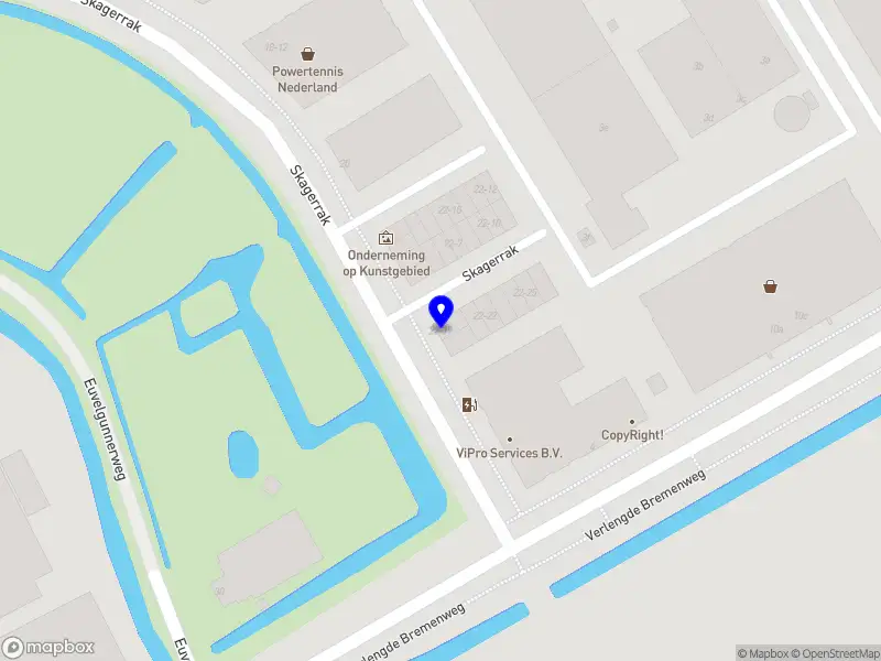 POG Eelde Hoofdstraat B.V.